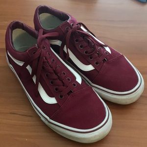 Vans Ward Sneaker